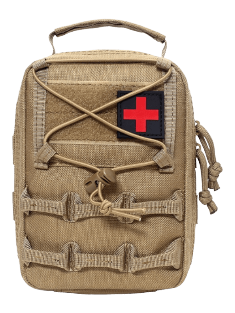 MOLLE Medic Bag "IFAK"