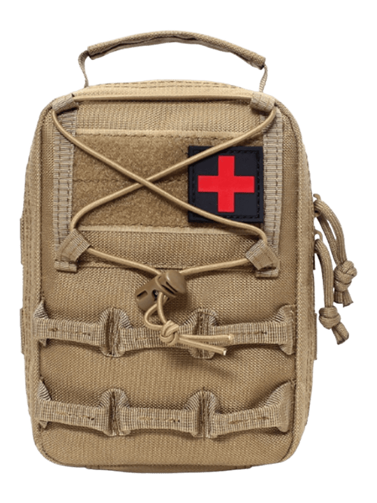 MOLLE Medic Bag "IFAK"