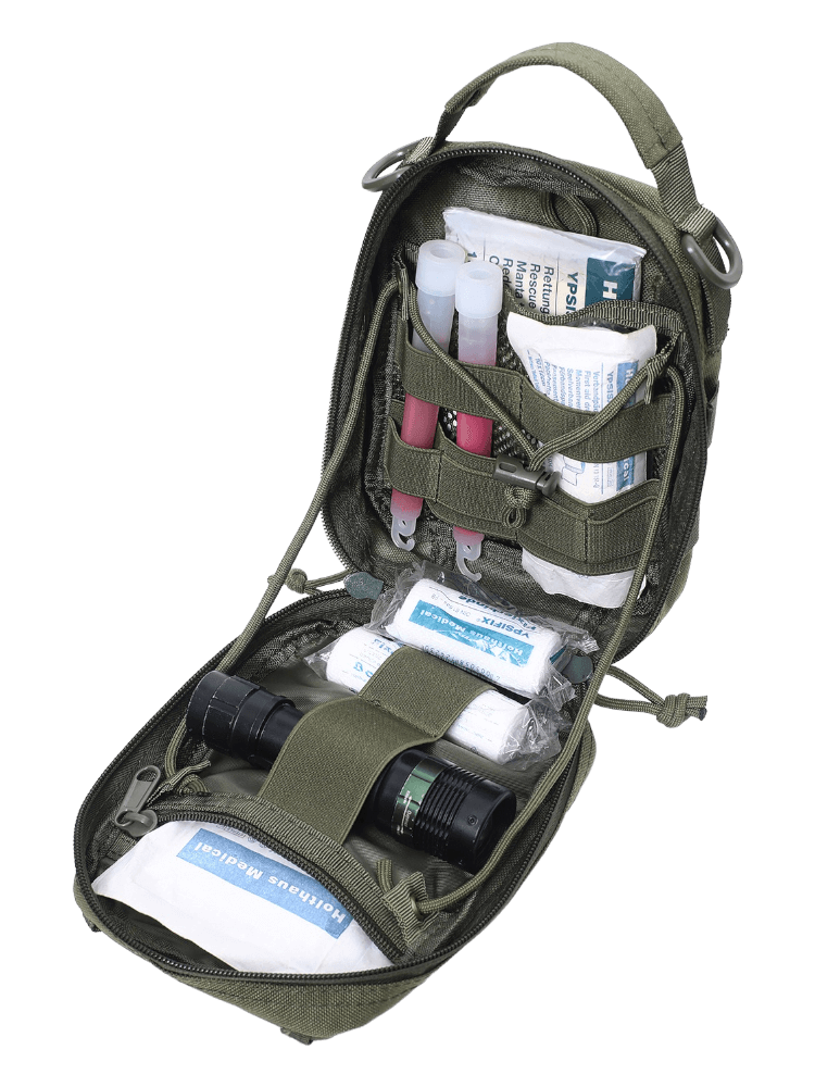 MOLLE Medic Bag "IFAK"