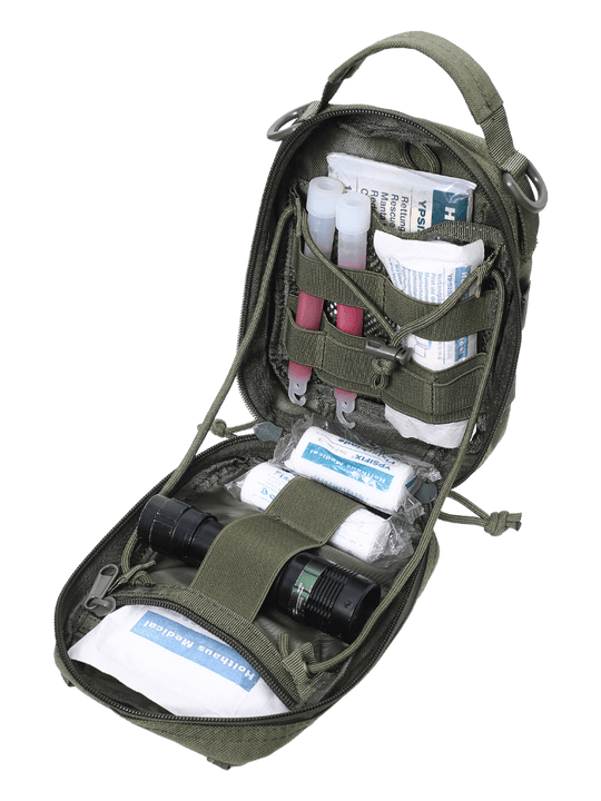 MOLLE Medic Bag "IFAK"