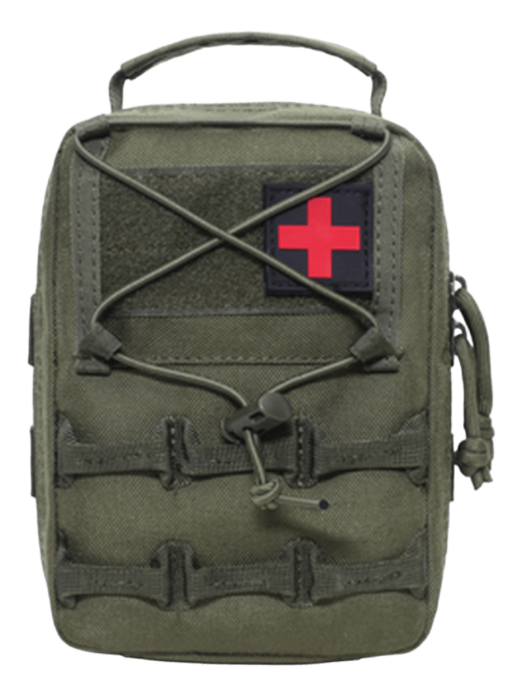 MOLLE Medic Bag "IFAK"