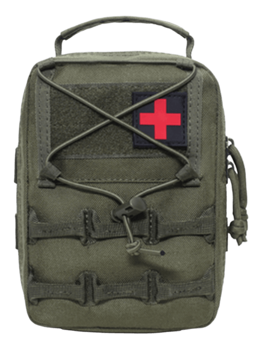 MOLLE Medic Bag "IFAK"