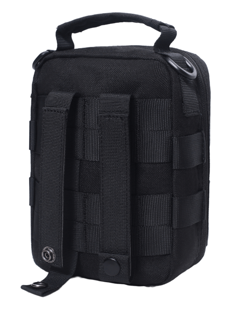 MOLLE Medic Bag "IFAK"