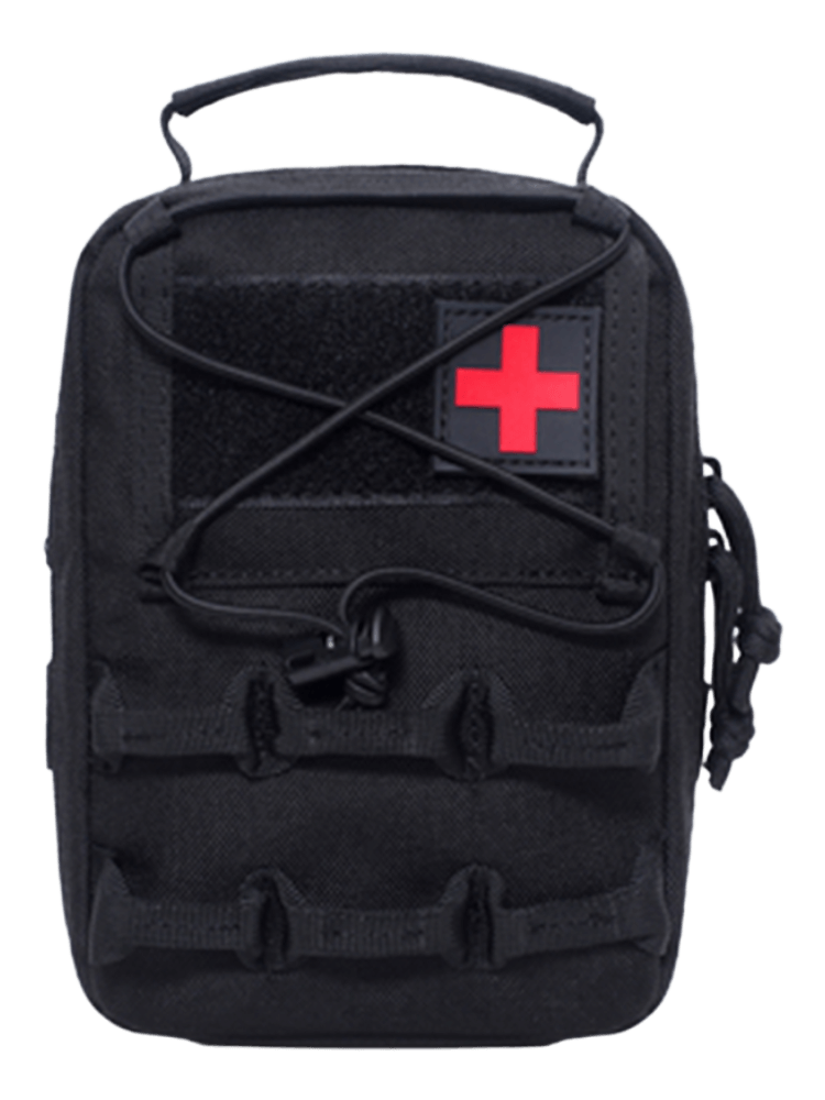 MOLLE Medic Bag "IFAK"