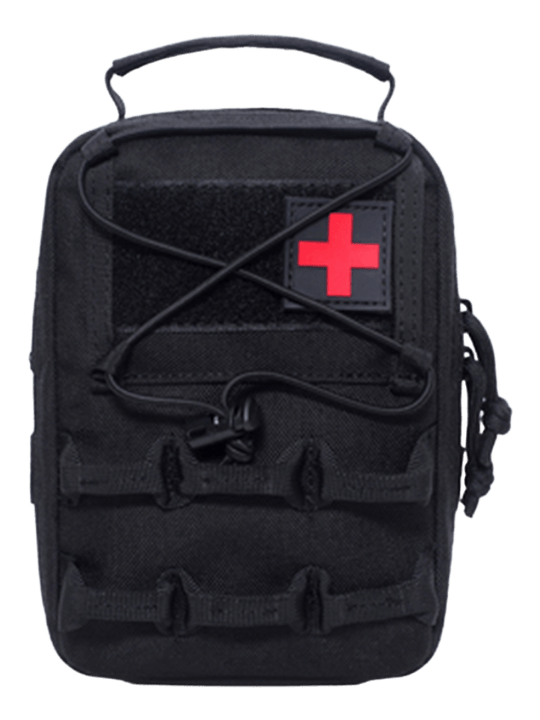 MOLLE Medic Bag "IFAK"