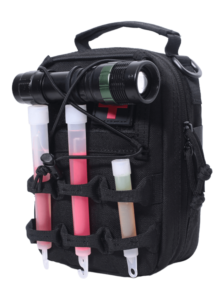 MOLLE Medic Bag "IFAK"
