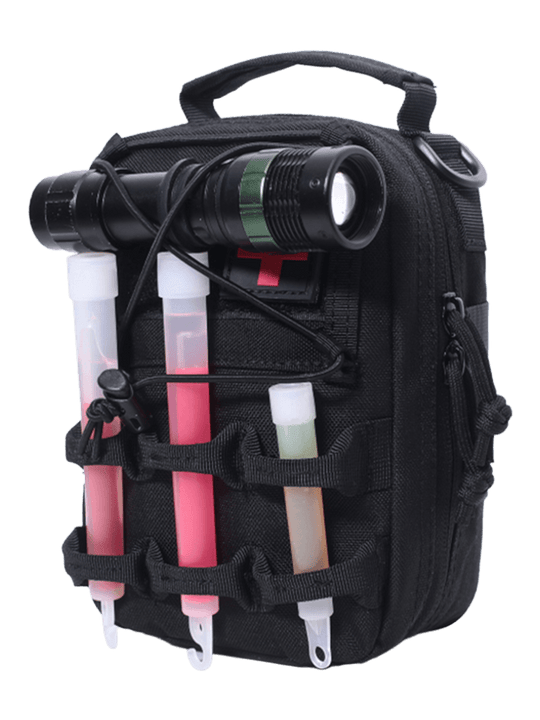 MOLLE Medic Bag "IFAK"