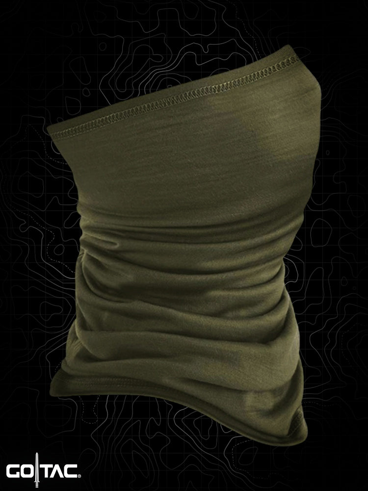 Merino Schlauchschal "SpezKrBw"