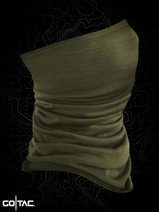 Merino Schlauchschal "SpezKrBw"