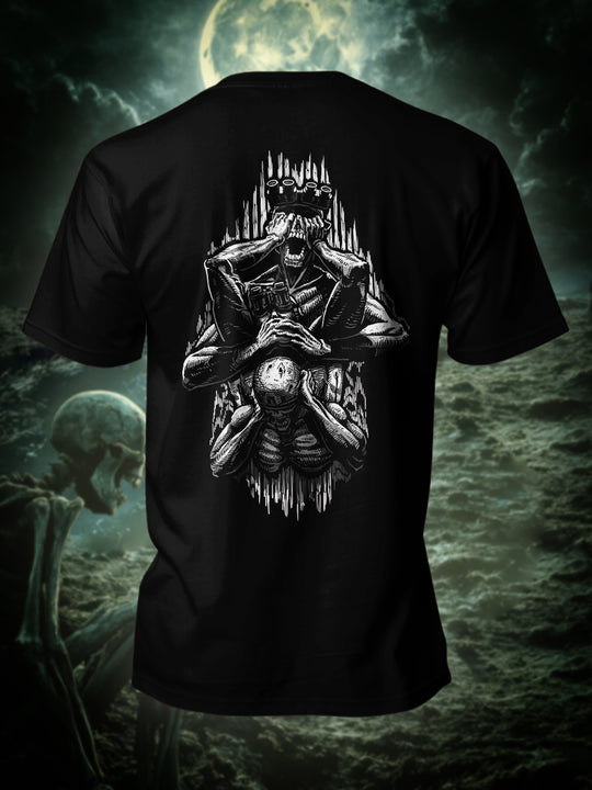 "Inner Demons" Premium Shirt
