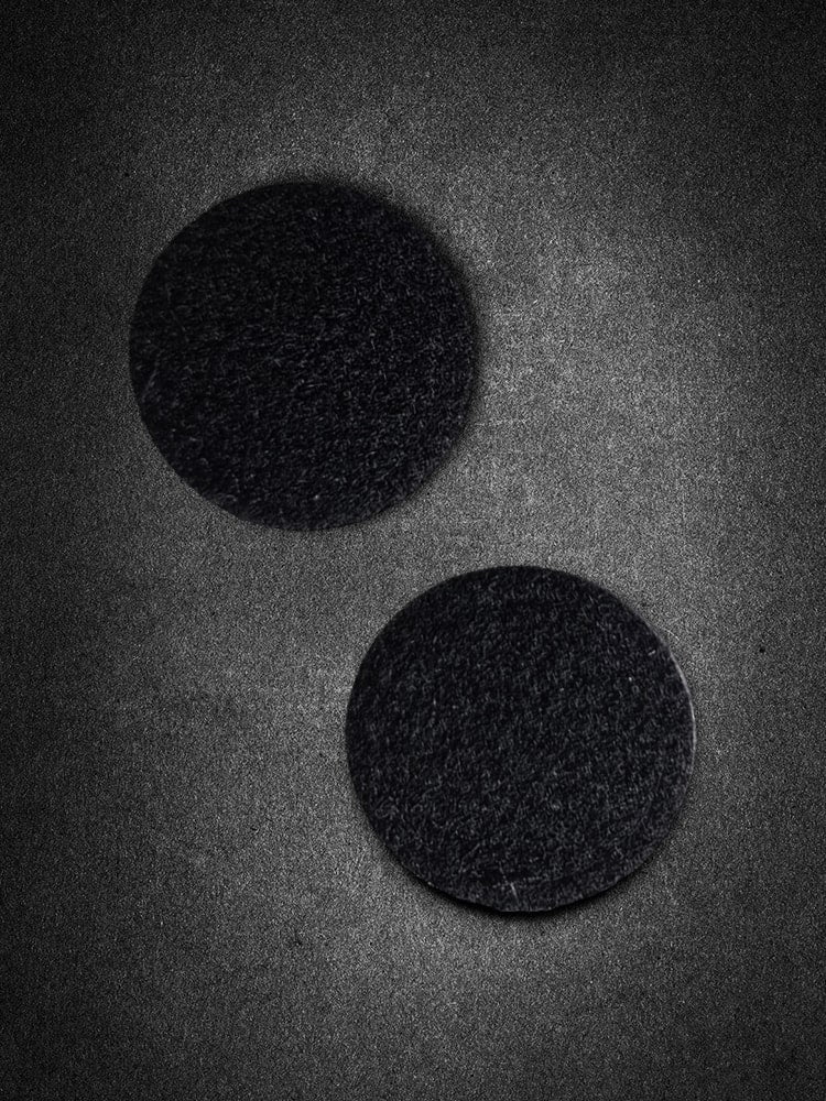 Patchmagnete