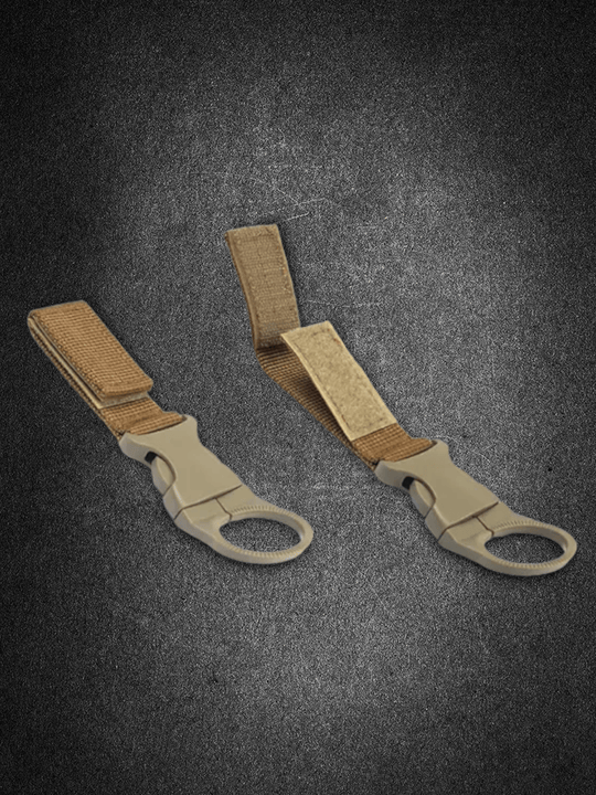MOLLE Flaschenhalter