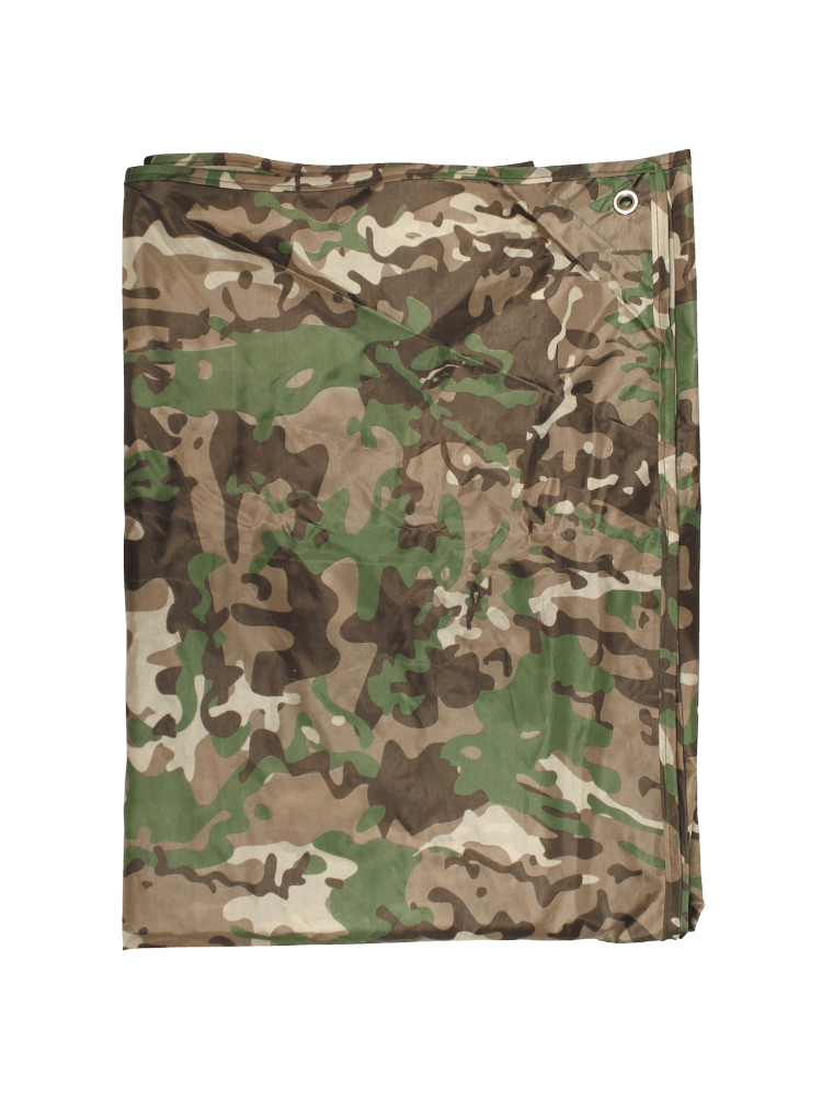 tarp german Operator Tarp 2x3m – German Operator