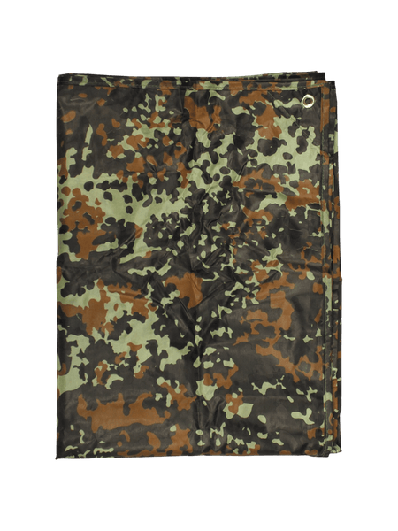 Operator Tarp 3x3m – German Operator