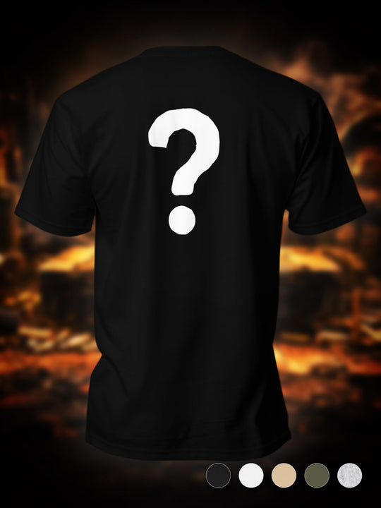 "Mystery" Premium Shirt