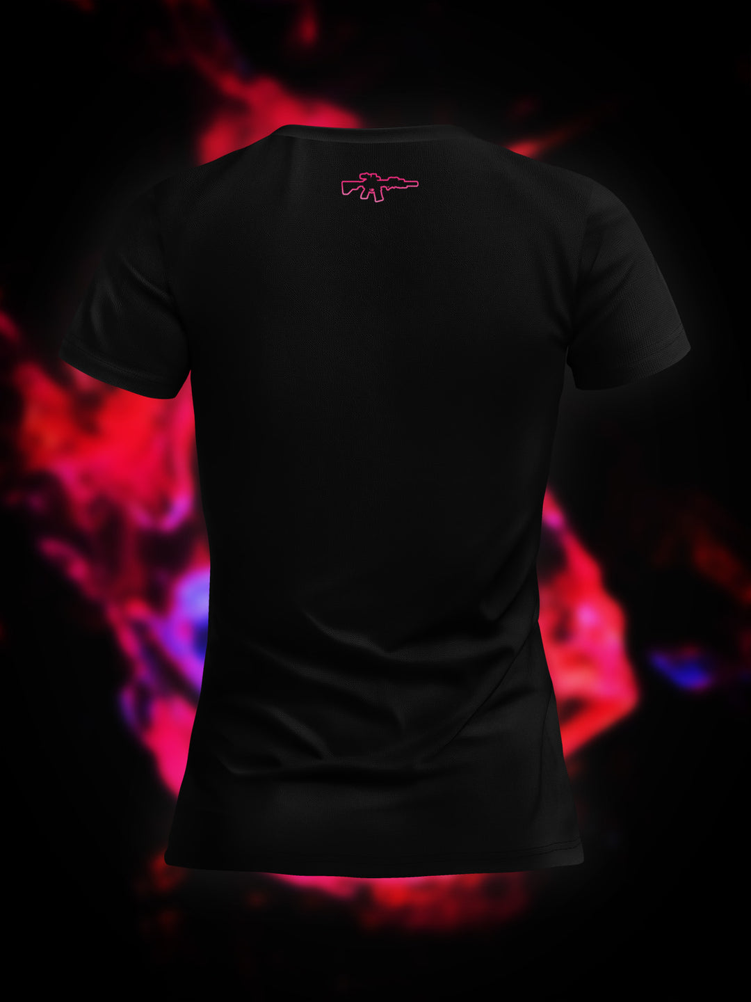 "No Princess" Damen T-Shirt