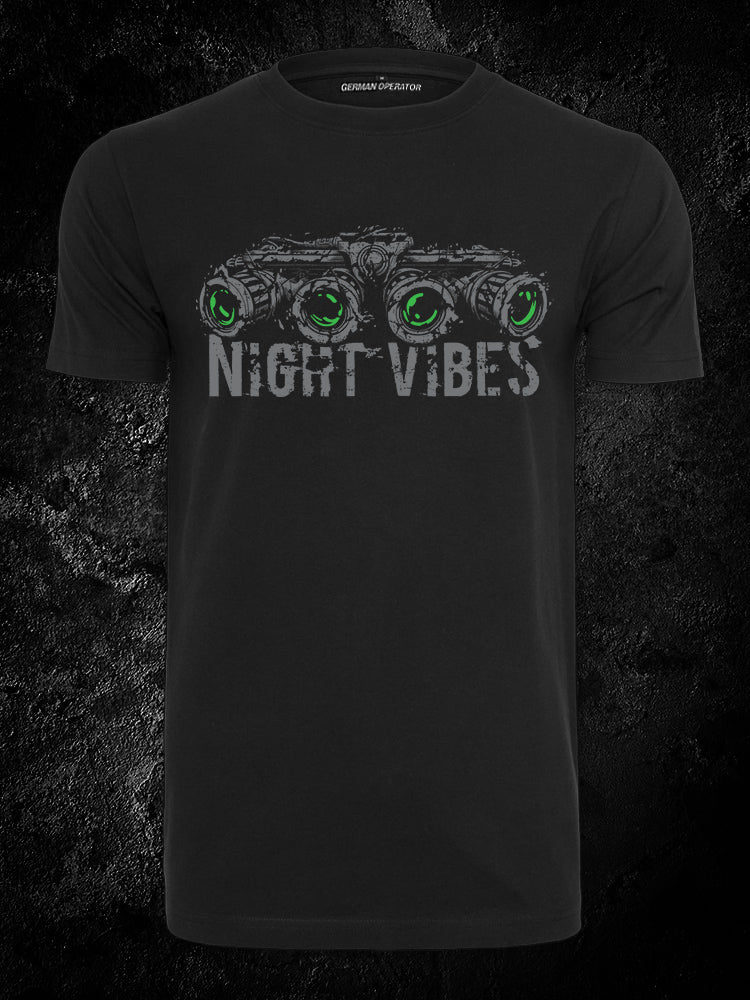 "Night Vibes" Premium Shirt