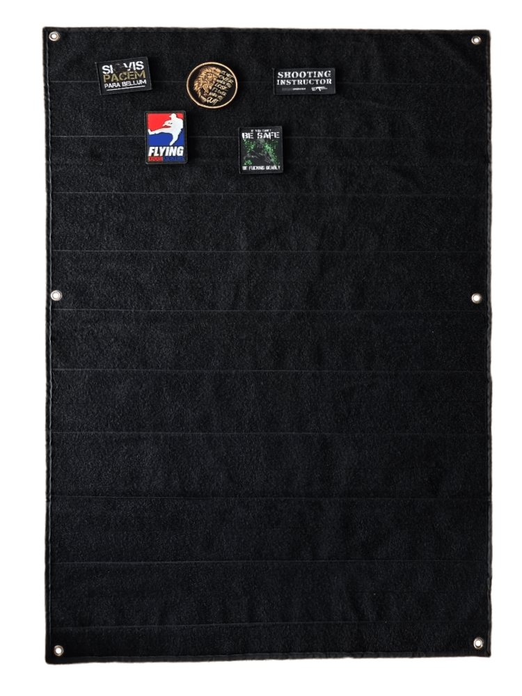 Pvc Patch German Patches – German Operator