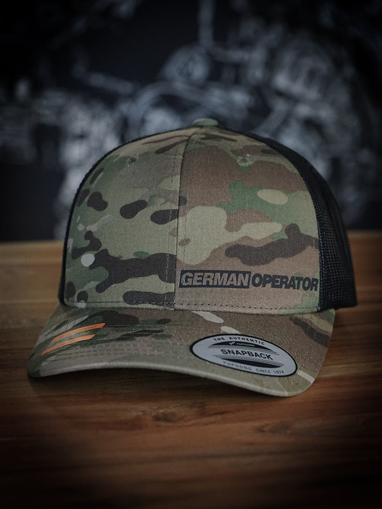 "German Operator" SOF Snapback