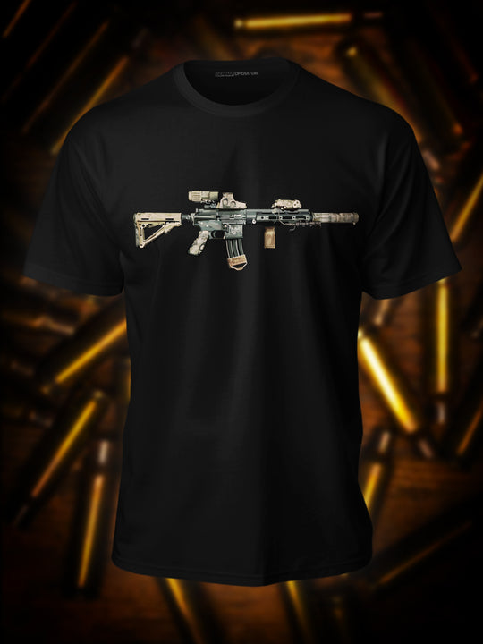"The Ninety-Five" Premium Shirt