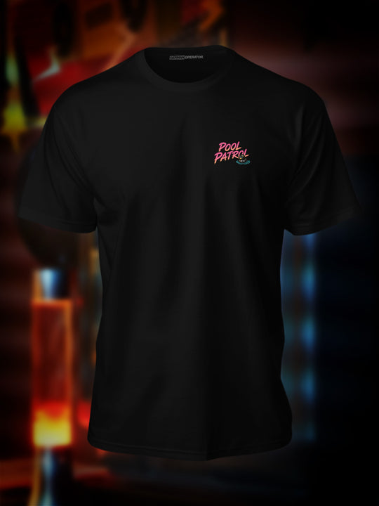 "Pool Patrol" Premium Shirt