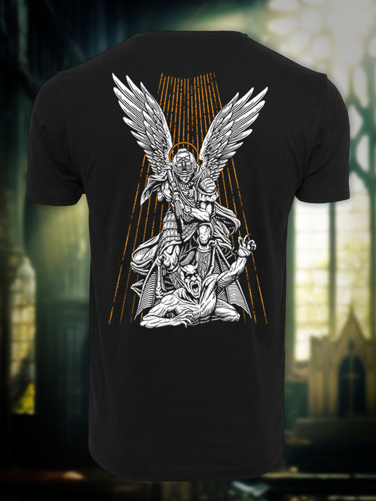 "Himmelskrieger" Premium Shirt