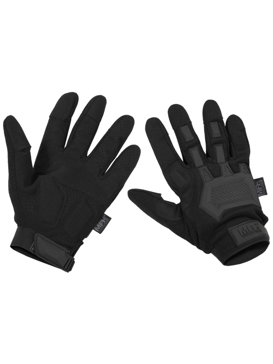 Tactical Handschuhe "Action"