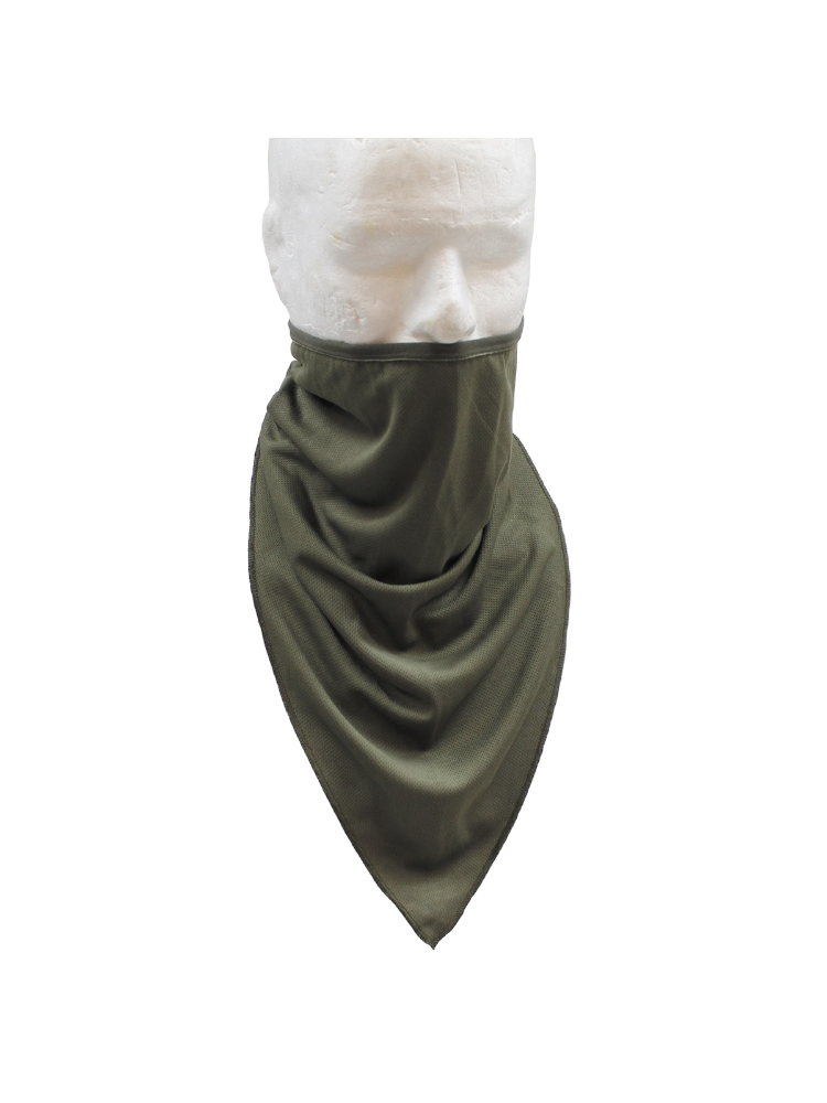 Tactical Schal