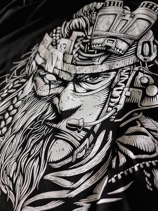 "Origins" Premium Shirt