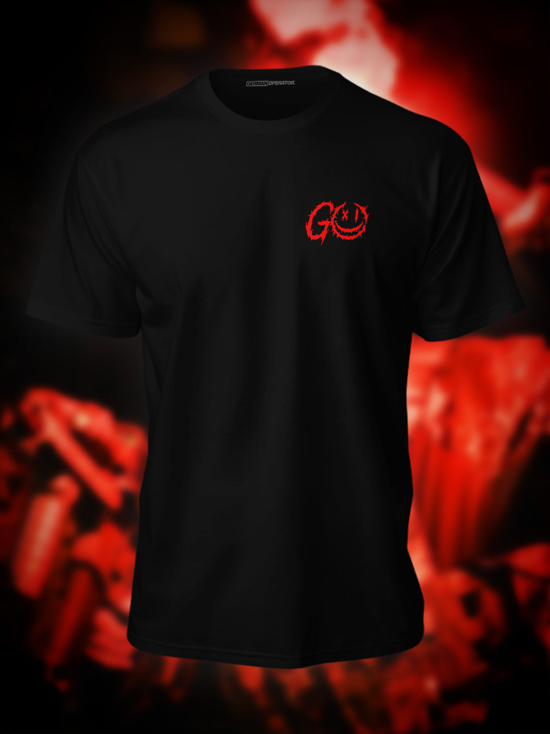"Violence" Premium Shirt