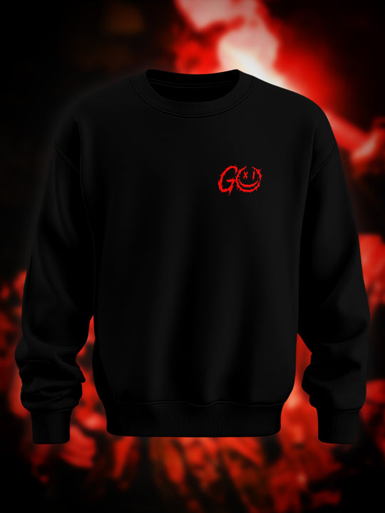 "Violence" Premium Sweatshirt