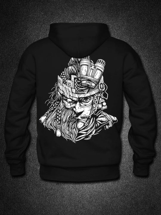 "Origins" Premium Hoodie