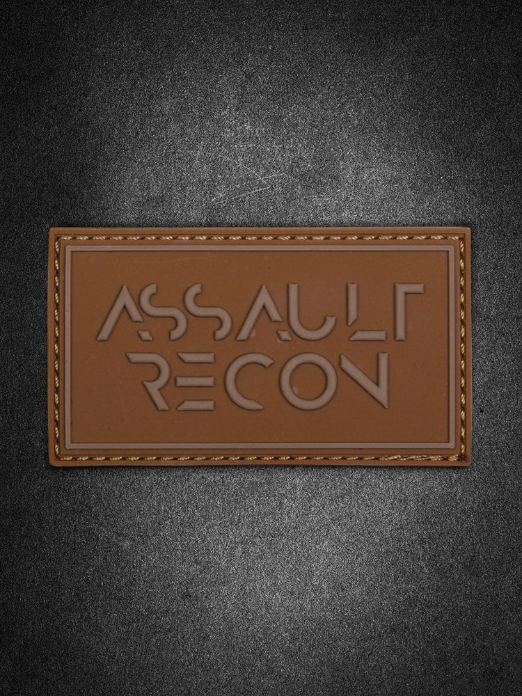 Operator Assault Sticker