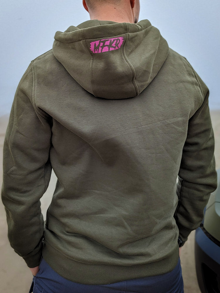 Mfk R MFKR – German Operator