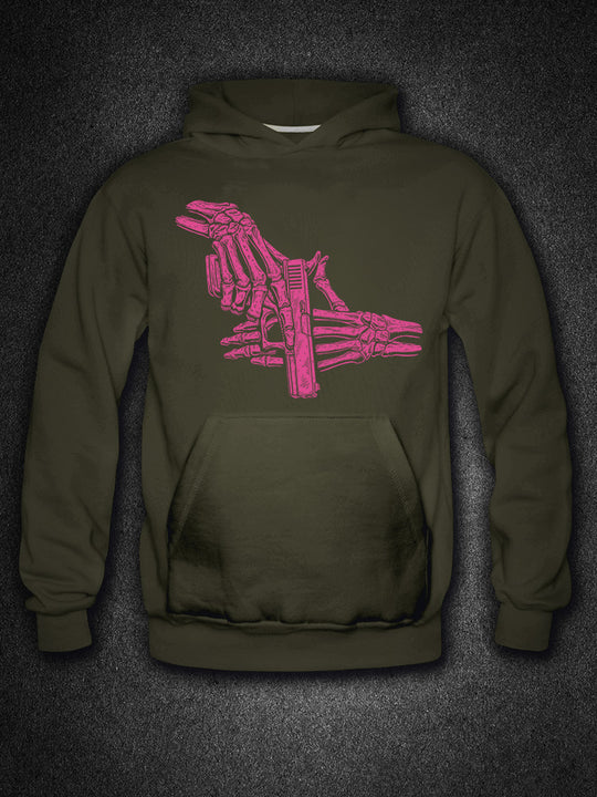 "MFKR" Premium Hoodie