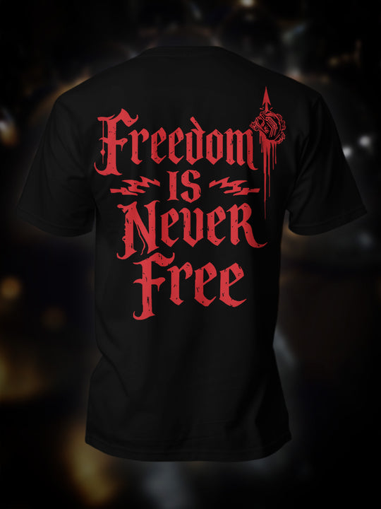 "Freedom" Premium Shirt