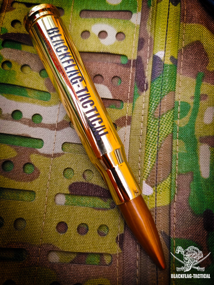 Blackflag Tactical Flaschenöffner cal.50