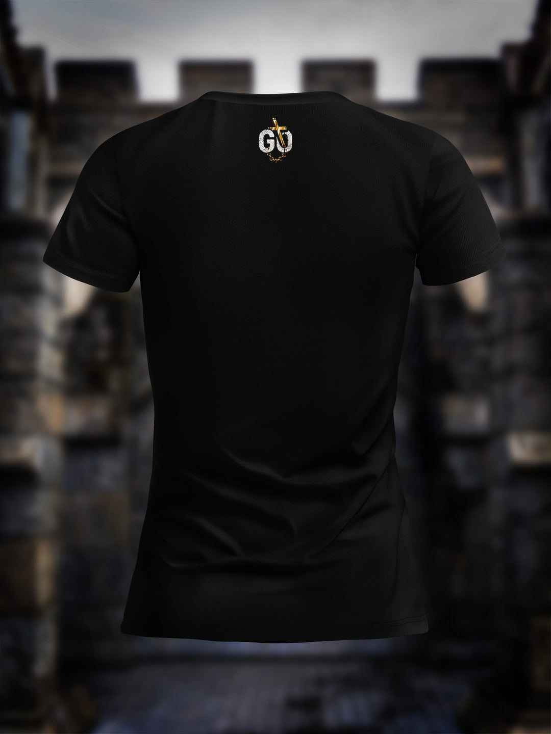 "Veritas Aequitas" Damen T-Shirt
