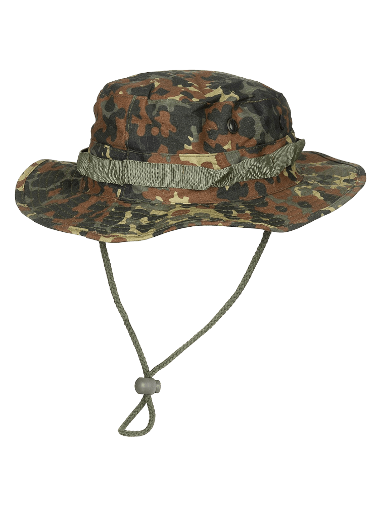 "Boonie Hat" Tropenhut