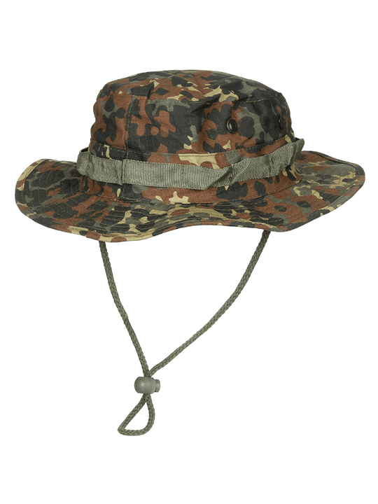 "Boonie Hat" Tropenhut