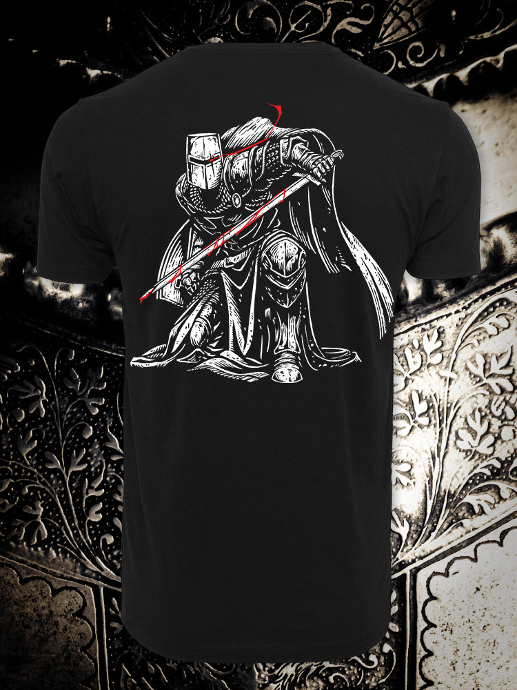 "Crusader" Premium Shirt
