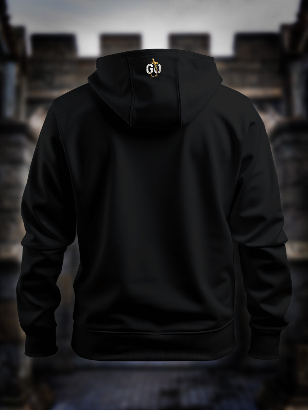 "Veritas Aequitas" Premium Hoodie