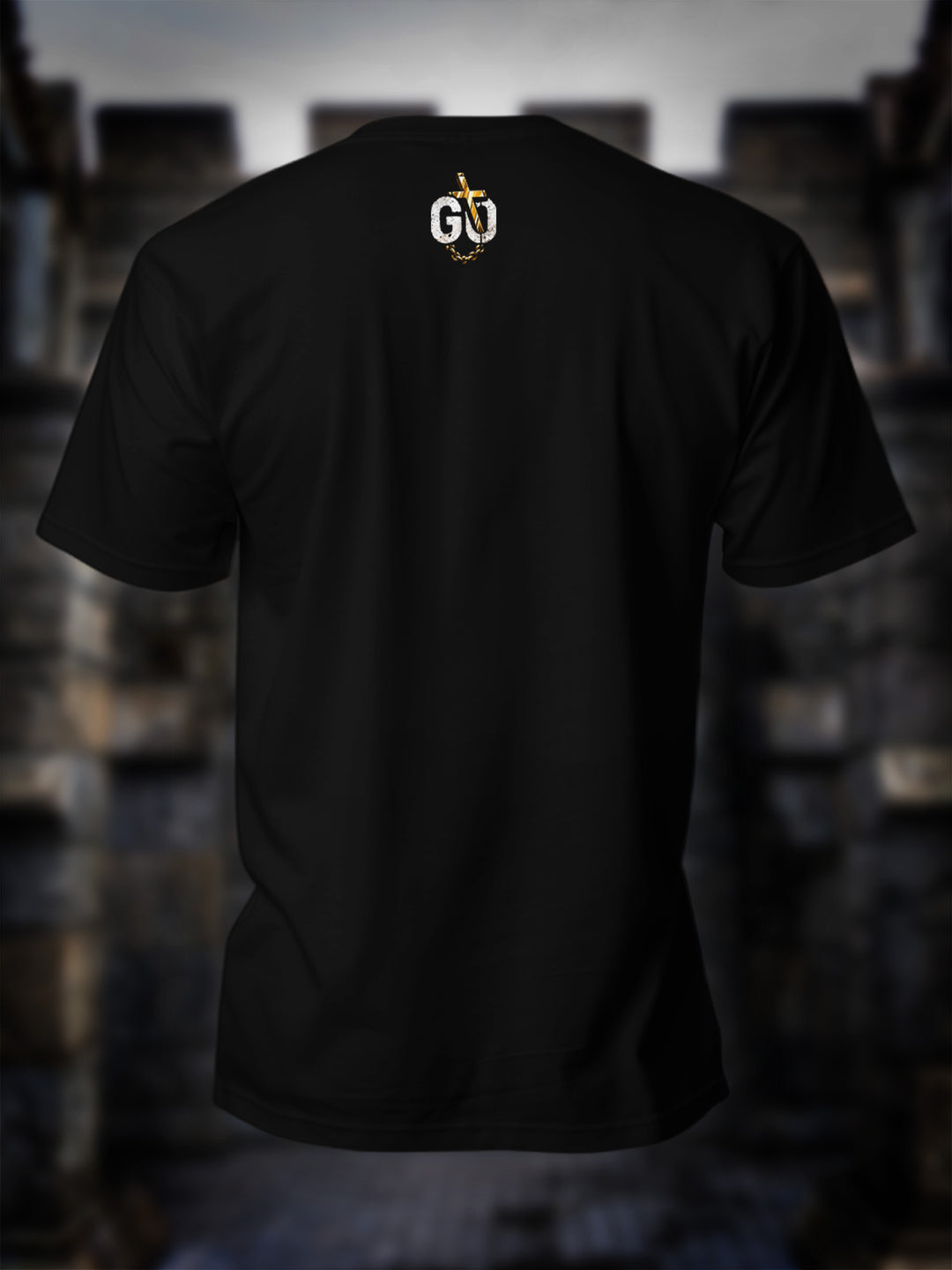 "Veritas Aequitas" Premium Shirt