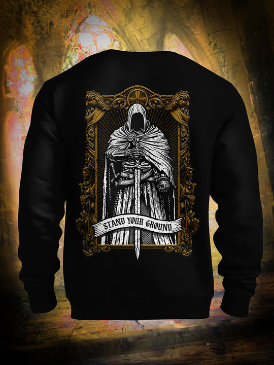"Stand Your Ground" Premium Sweatshirt