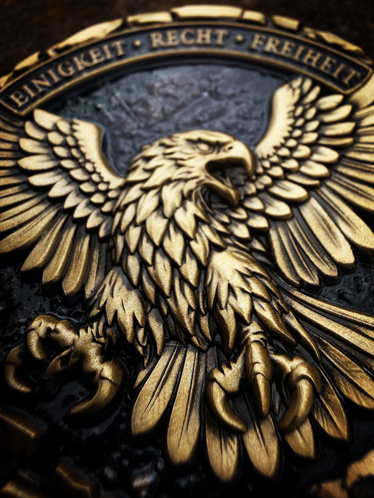 "Deutschland" Limited 2026 Coin