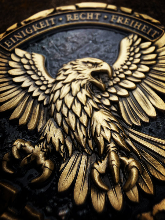 "Deutschland" Limited 2026 Coin