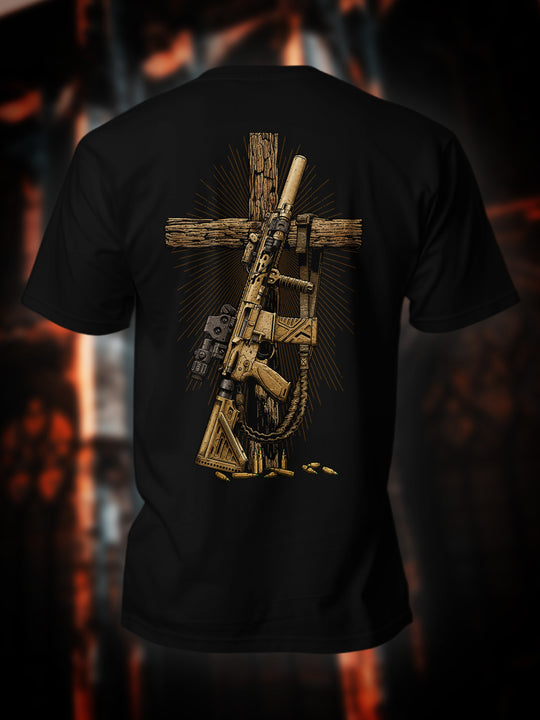 "Faith" Premium Shirt