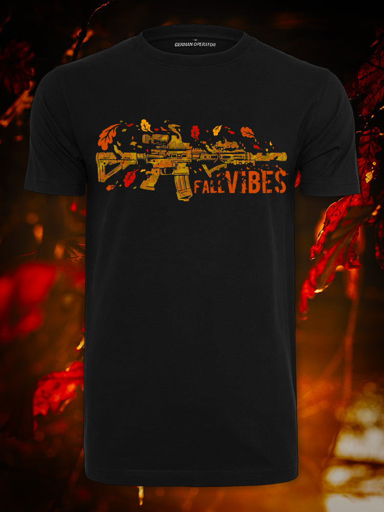 "Fall Vibes" Premium Shirt