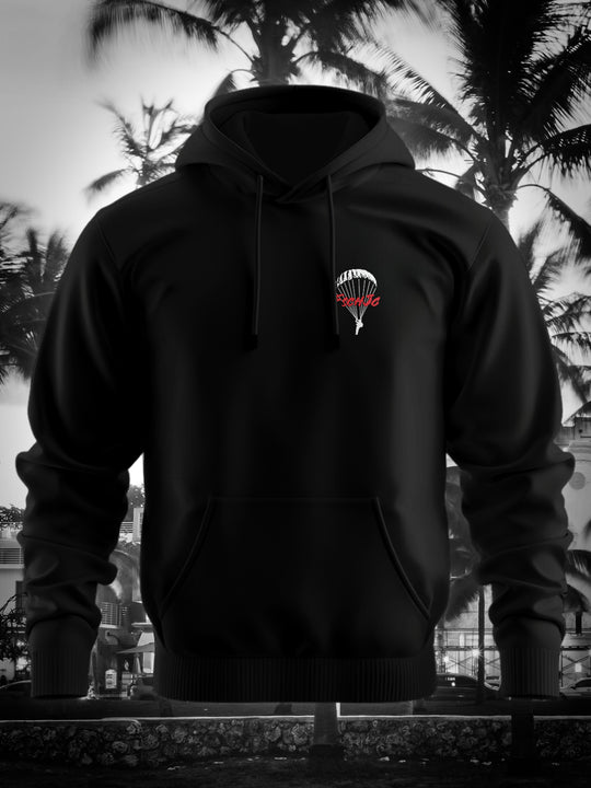 "Straight Outta A400M" Premium Hoodie