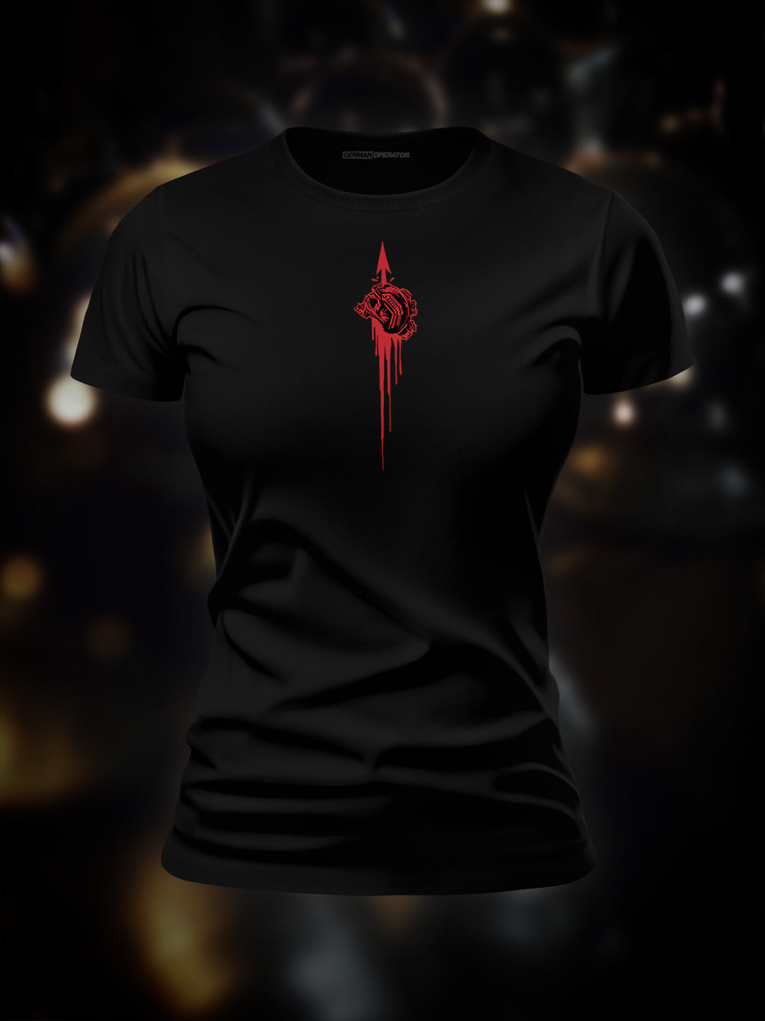 "Freedom" Damen T-Shirt